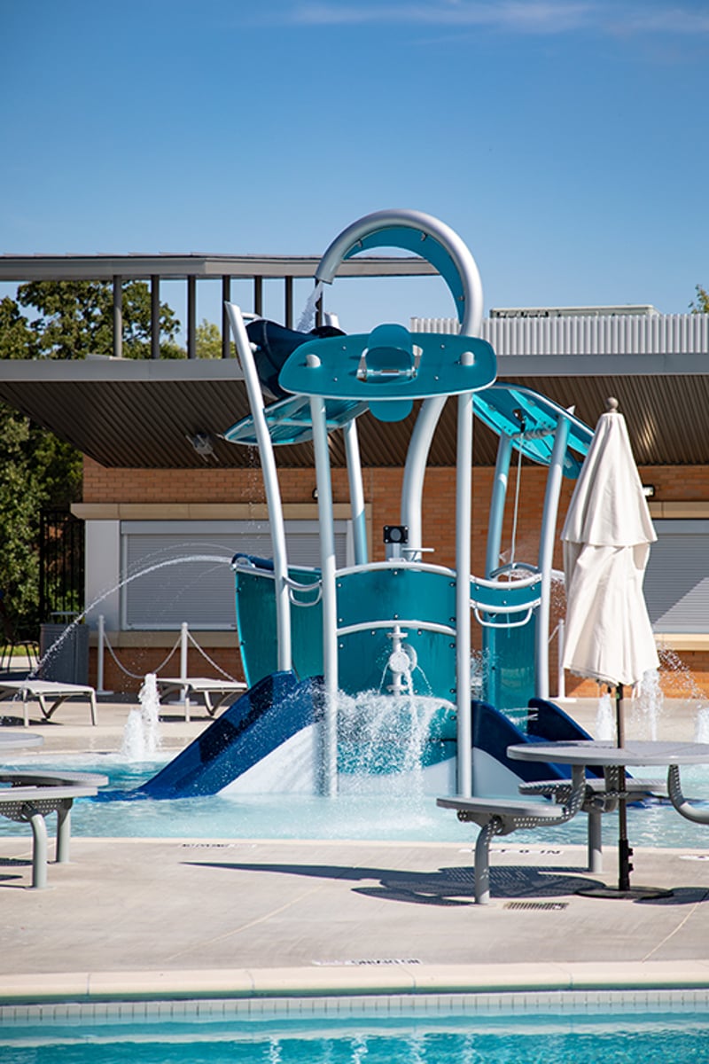 Crawford Aquatic Center preview 7